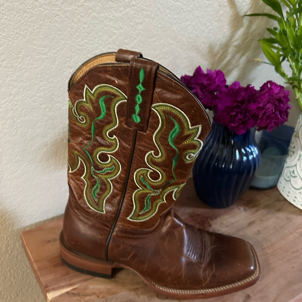 Cody James Men’s boots 8.5